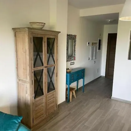 Apartament View Luxury In New Complex Pueblo Majorero *