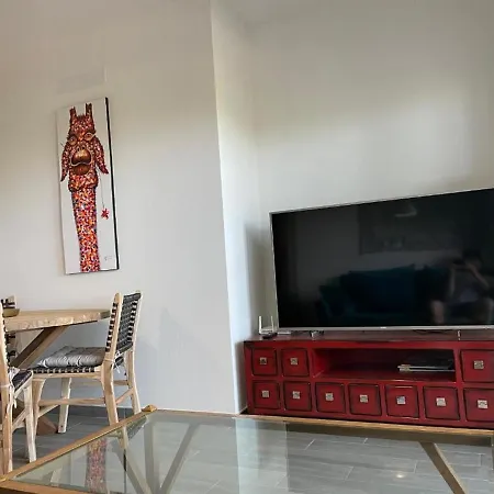 아파트 View Luxury In New Complex Pueblo Majorero