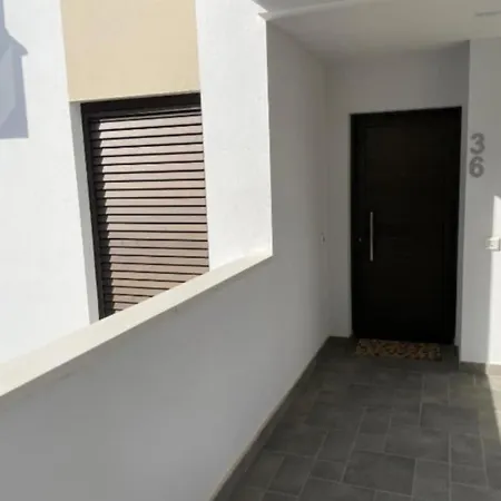 아파트 View Luxury In New Complex Pueblo Majorero *