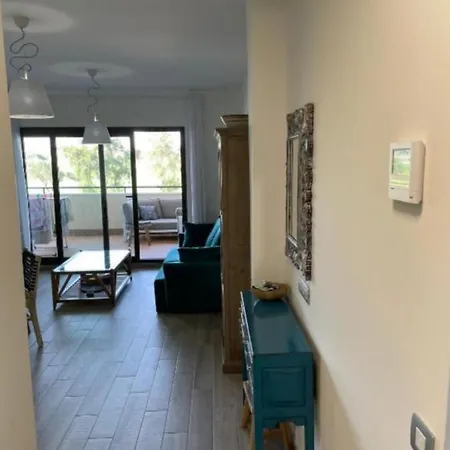 View Luxury In New Complex Pueblo Majorero Apartament Caleta De Fuste