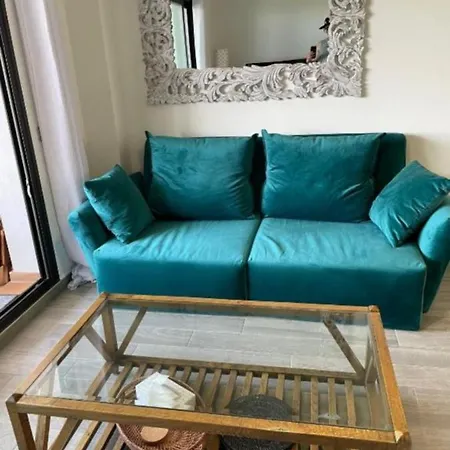 아파트 View Luxury In New Complex Pueblo Majorero