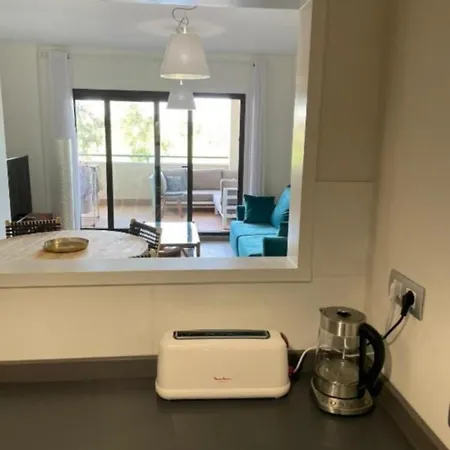 Apartament View Luxury In New Complex Pueblo Majorero