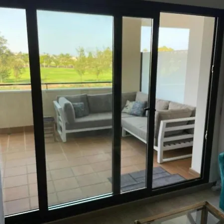 아파트 View Luxury In New Complex Pueblo Majorero