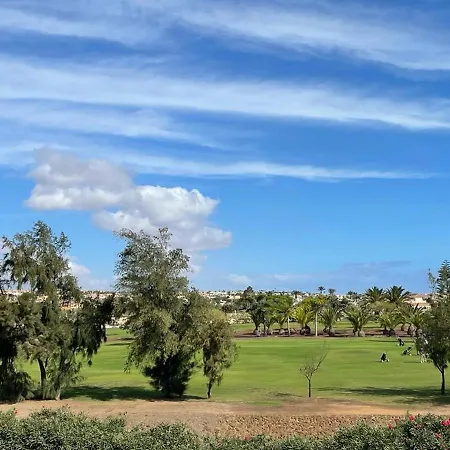 Apartament View Luxury In New Complex Pueblo Majorero Caleta De Fuste