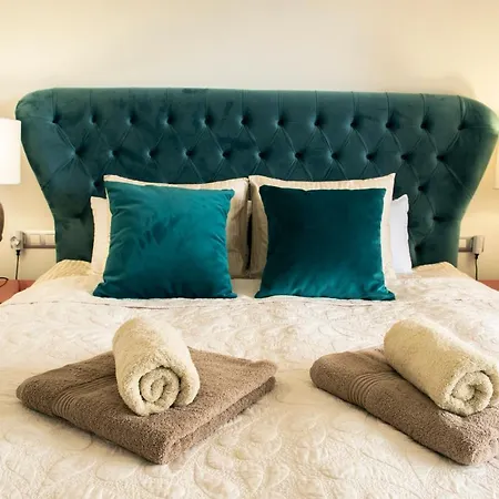 View Luxury In New Complex Pueblo Majorero Apartament *