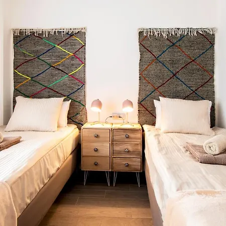 Apartament View Luxury In New Complex Pueblo Majorero