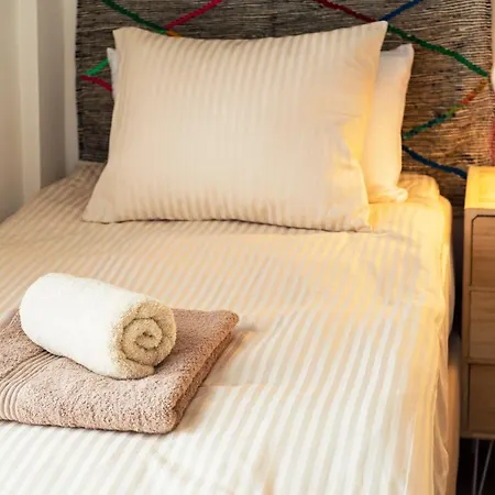 View Luxury In New Complex Pueblo Majorero 칼레타데푸스테