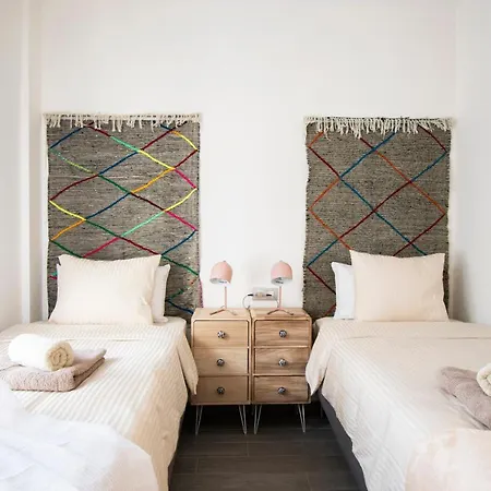 View Luxury In New Complex Pueblo Majorero 칼레타데푸스테