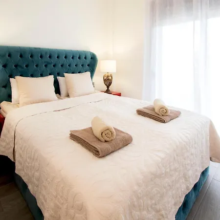 Apartament View Luxury In New Complex Pueblo Majorero