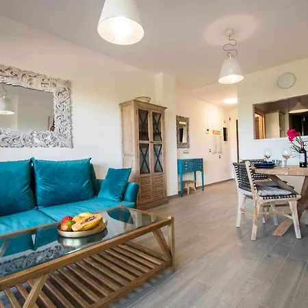 Apartament View Luxury In New Complex Pueblo Majorero Caleta De Fuste