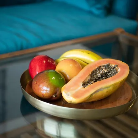 View Luxury In New Complex Pueblo Majorero Apartament