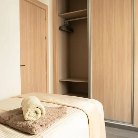 Apartament View Luxury In New Complex Pueblo Majorero Caleta De Fuste