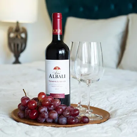 View Luxury In New Complex Pueblo Majorero * Caleta De Fuste