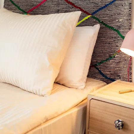 View Luxury In New Complex Pueblo Majorero 아파트 칼레타데푸스테