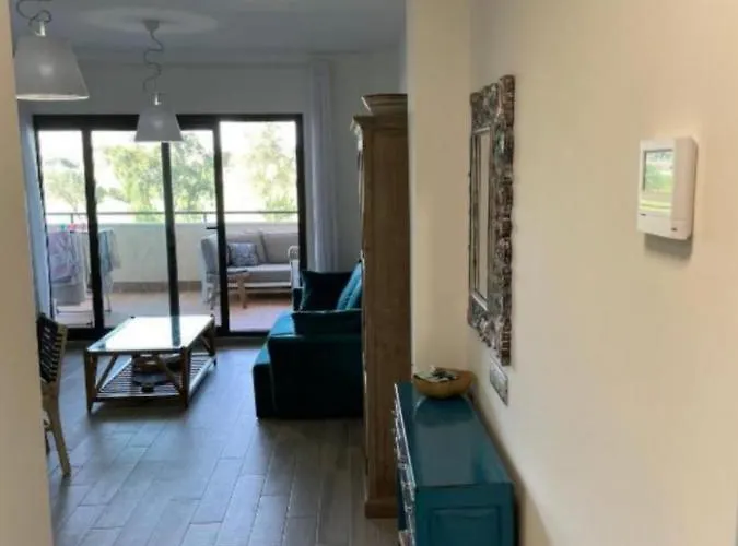 View Luxury In New Complex Pueblo Majorero شقة كاليتا ذي فوستي