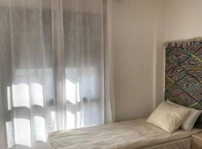 View Luxury In New Complex Pueblo Majorero * كاليتا ذي فوستي