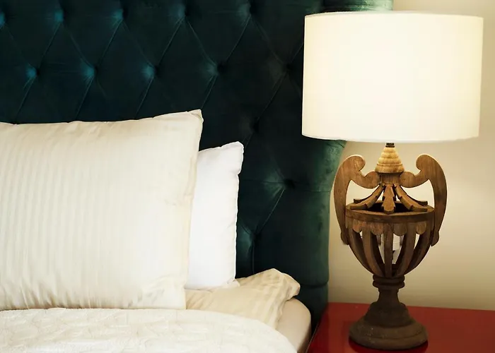 View Luxury In New Complex Pueblo Majorero Caleta De Fuste