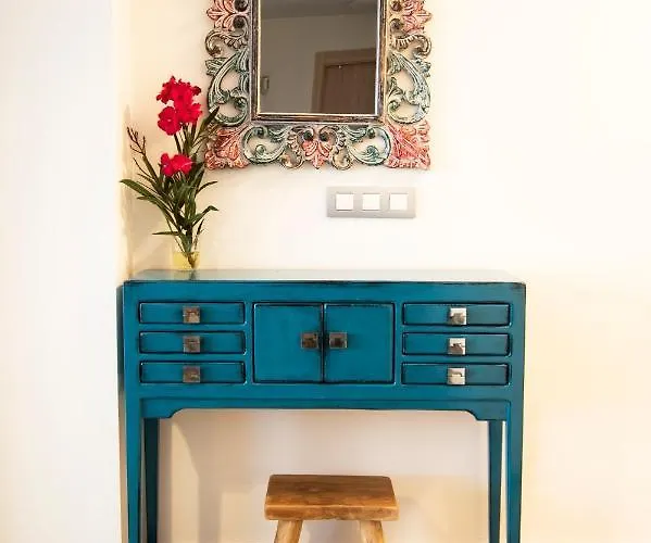 Lägenhet View Luxury In New Complex Pueblo Majorero *