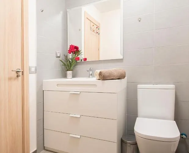 View Luxury In New Complex Pueblo Majorero Caleta De Fuste