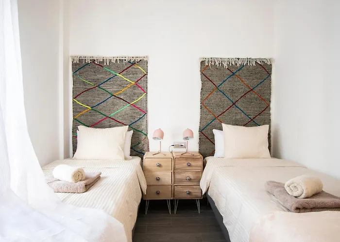 View Luxury In New Complex Pueblo Majorero Caleta De Fuste